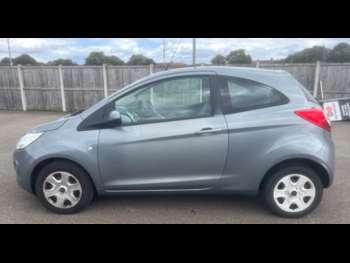 Used Ford Ka 2014 for sale - 75432995: Photo