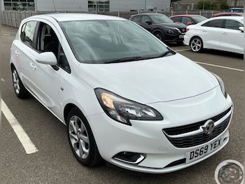 2019 (69) - 1.4i SRi Nav Hatchback 5dr Petrol Manual Euro 6 (s/s) (90 ps)