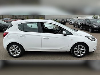 Used Vauxhall Corsa 2019 for sale - 75573521: Photo