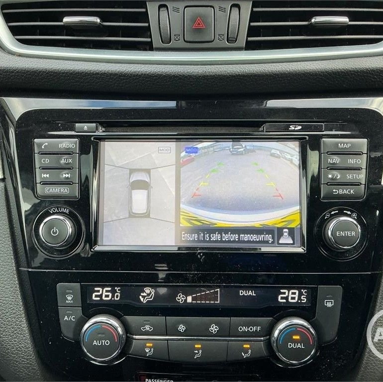 Used Nissan Qashqai 2018 for sale - 77287757: Photo 11