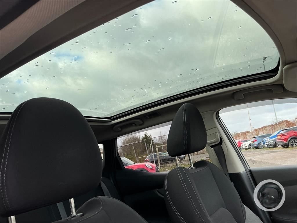 Used Nissan Qashqai 2018 for sale - 77287757: Photo 9