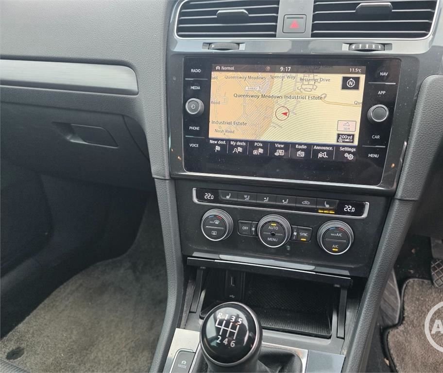 Used Volkswagen Golf 2020 for sale - 77703787: Photo 8