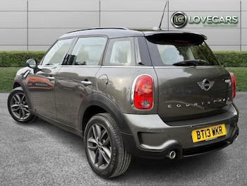 Used MINI Countryman 2013 for sale - 79293510: Photo