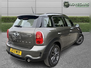 Used MINI Countryman 2013 for sale - 79293510: Photo