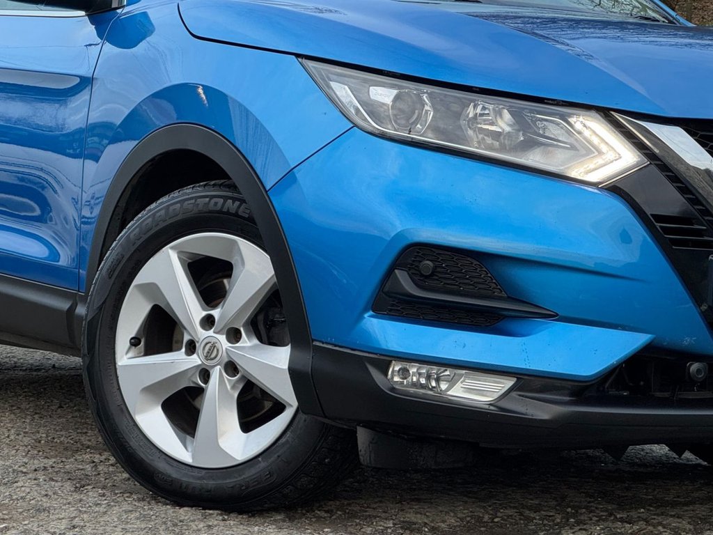 Used Nissan Qashqai 2018 for sale - 77042554: Photo 10