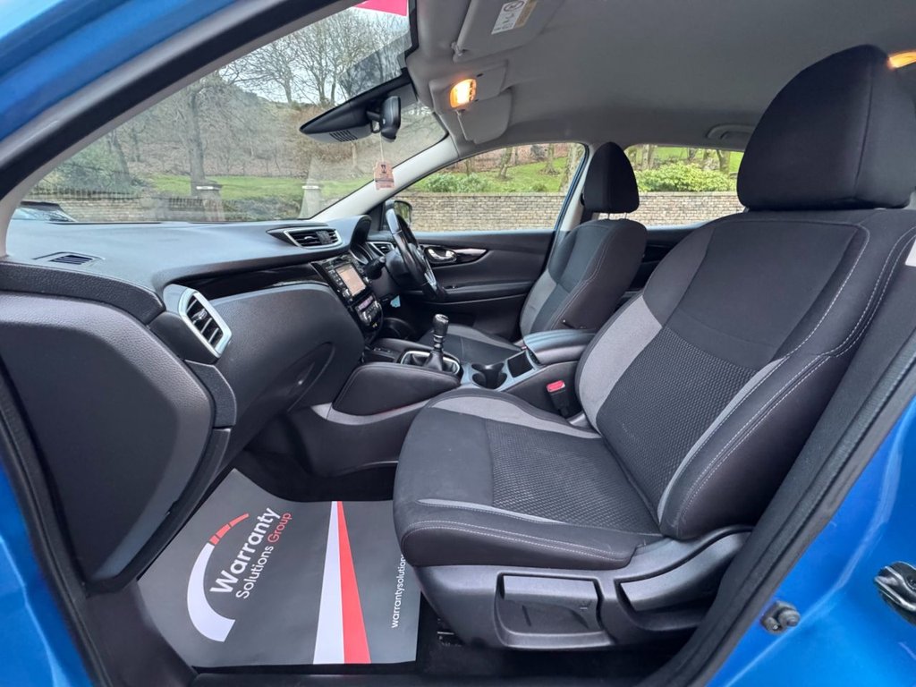 Used Nissan Qashqai 2018 for sale - 77042554: Photo 19