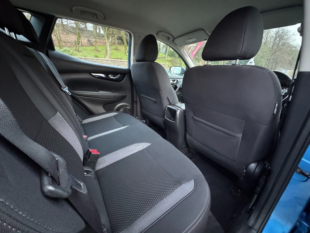 Used Nissan Qashqai 2018 for sale - 77042554: Photo 21