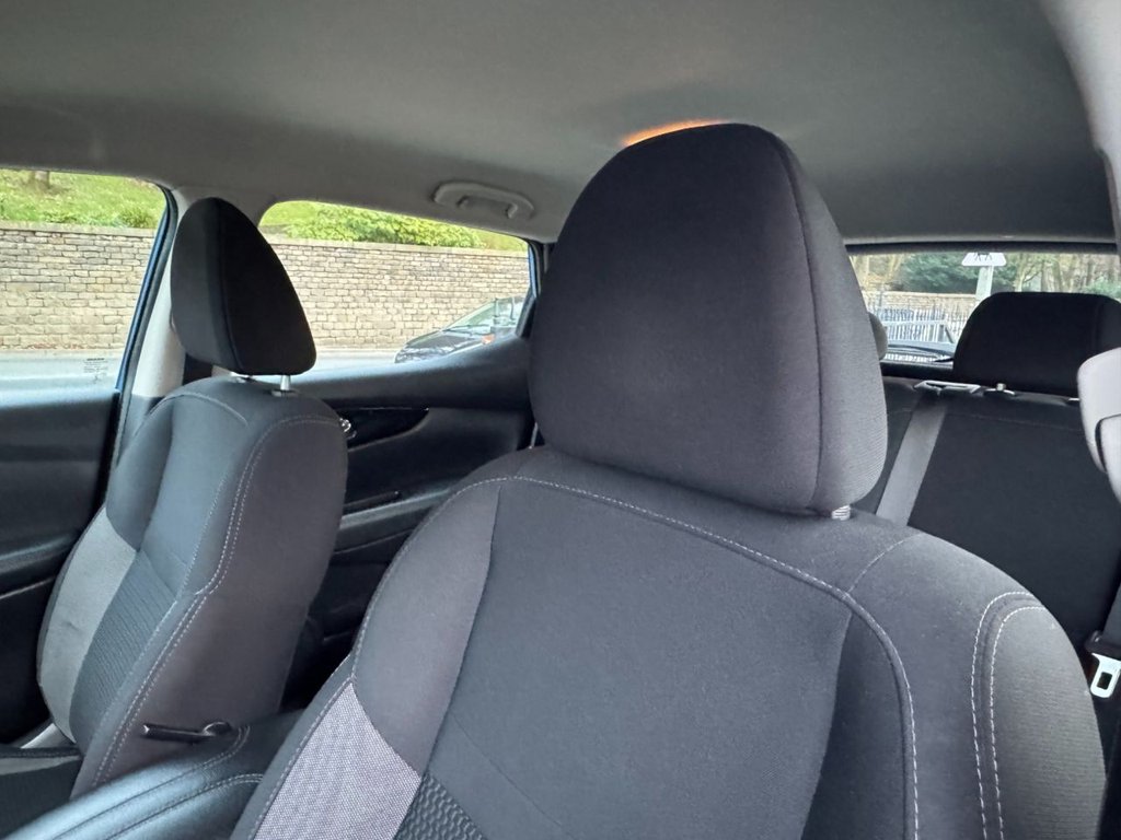 Used Nissan Qashqai 2018 for sale - 77042554: Photo 23