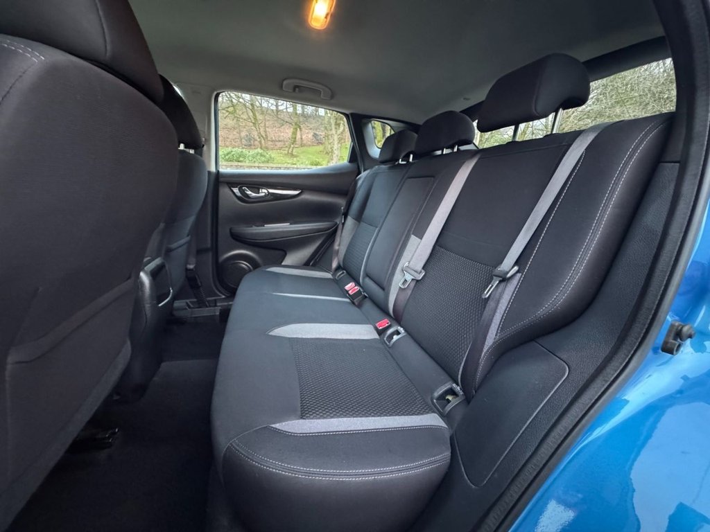 Used Nissan Qashqai 2018 for sale - 77042554: Photo 29