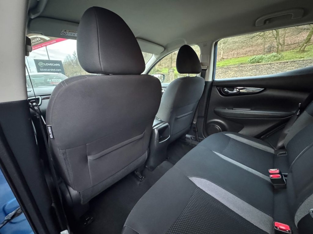 Used Nissan Qashqai 2018 for sale - 77042554: Photo 30