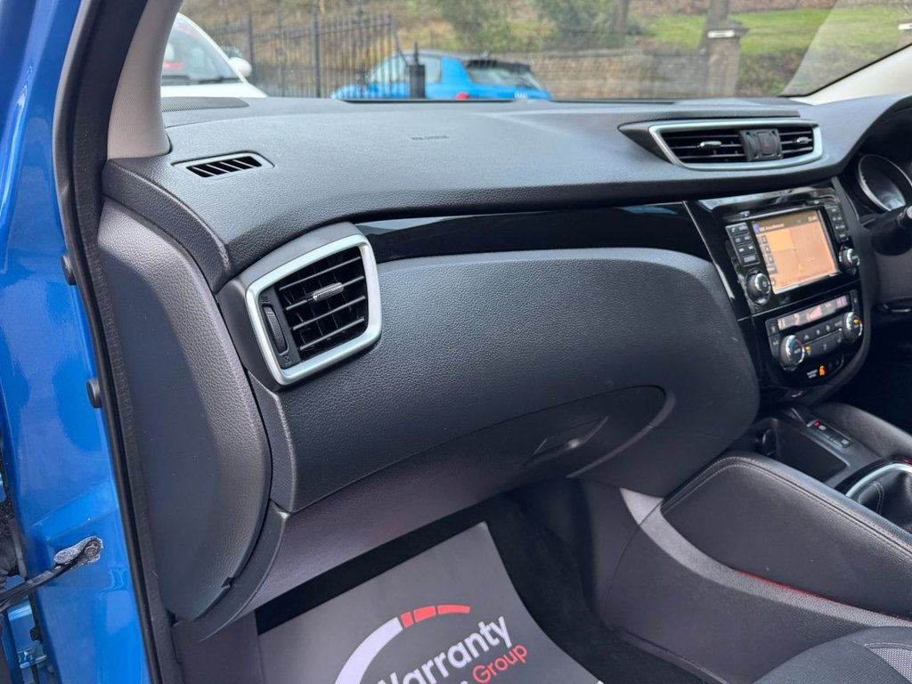 Used Nissan Qashqai 2018 for sale - 77042554: Photo 32