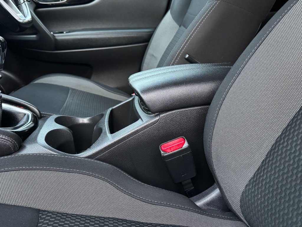 Used Nissan Qashqai 2018 for sale - 77042554: Photo 35