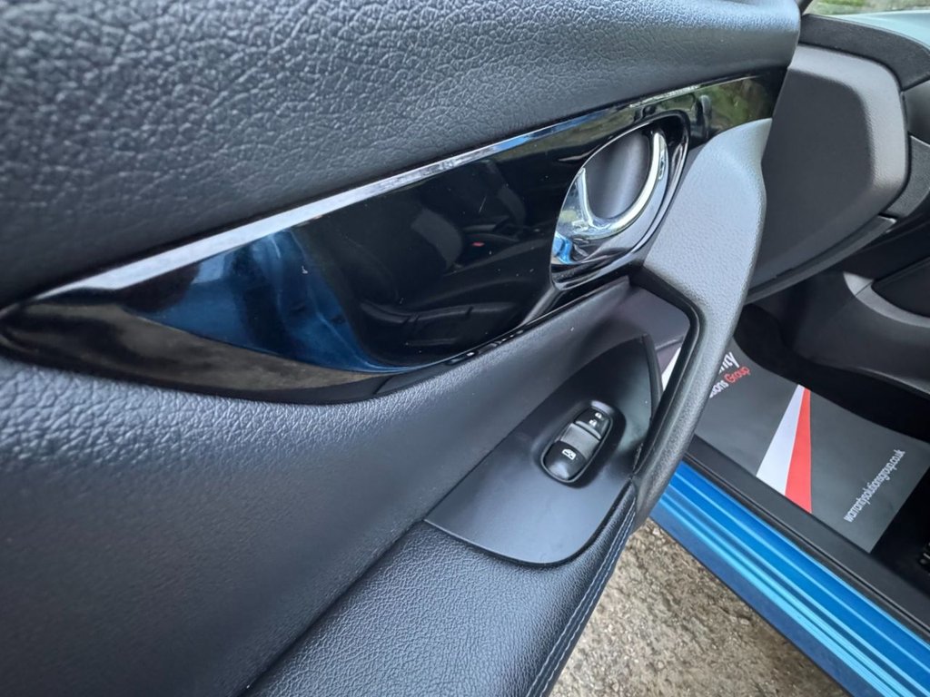 Used Nissan Qashqai 2018 for sale - 77042554: Photo 36