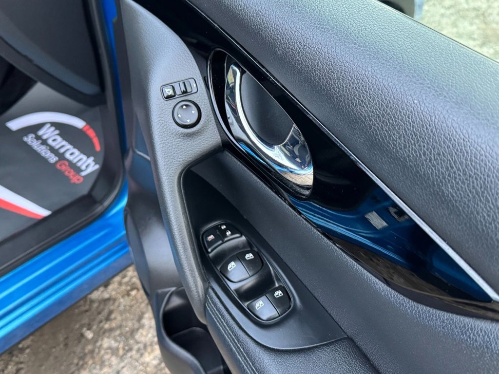 Used Nissan Qashqai 2018 for sale - 77042554: Photo 39