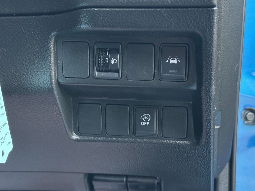 Used Nissan Qashqai 2018 for sale - 77042554: Photo 41