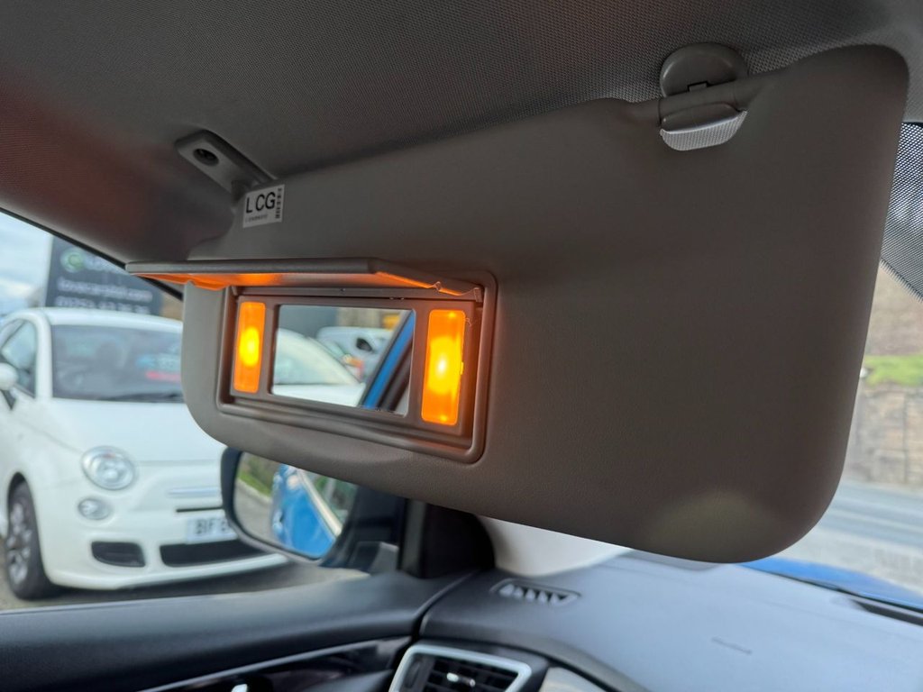 Used Nissan Qashqai 2018 for sale - 77042554: Photo 48