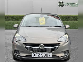 Used Vauxhall Corsa 2015 for sale - 79818313: Photo