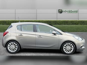Used Vauxhall Corsa 2015 for sale - 79818313: Photo