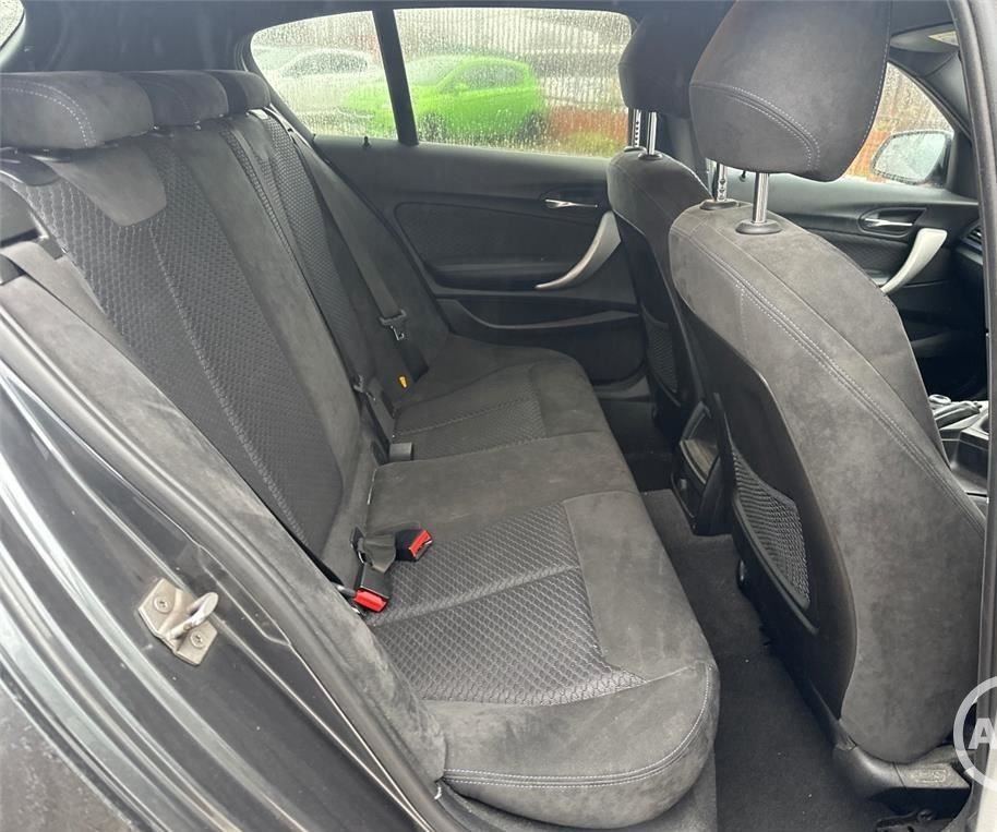 Used BMW 1 Series 2016 for sale - 77703937: Photo 9