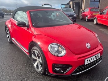Used Volkswagen Beetle 2017 for sale - 78330783: Photo