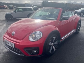 Used Volkswagen Beetle 2017 for sale - 78330783: Photo