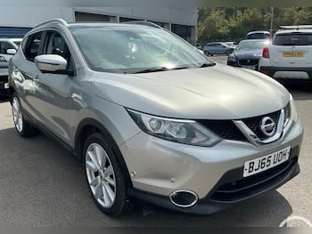 Used Nissan Qashqai 2015 for sale - 79738051: Photo