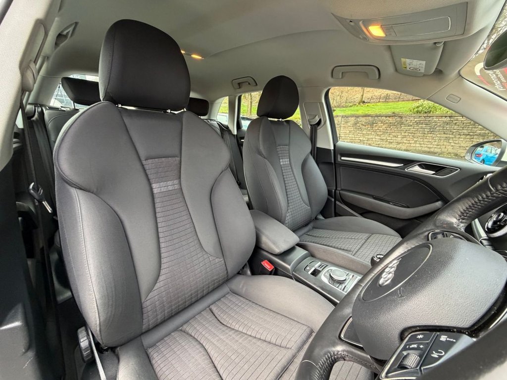 Used Audi A3 2015 for sale - 77534686: Photo 11