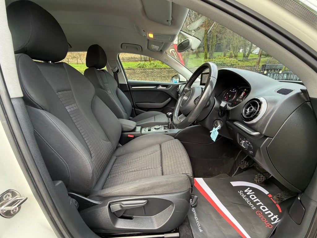 Used Audi A3 2015 for sale - 77534686: Photo 12