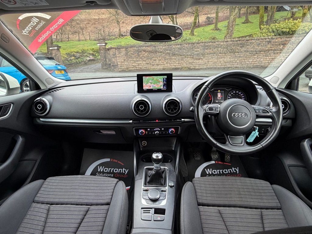 Used Audi A3 2015 for sale - 77534686: Photo 13