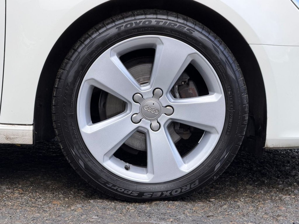 Used Audi A3 2015 for sale - 77534686: Photo 19