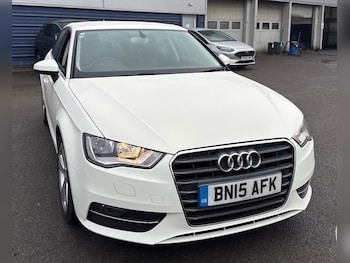 Audi A3 feature image