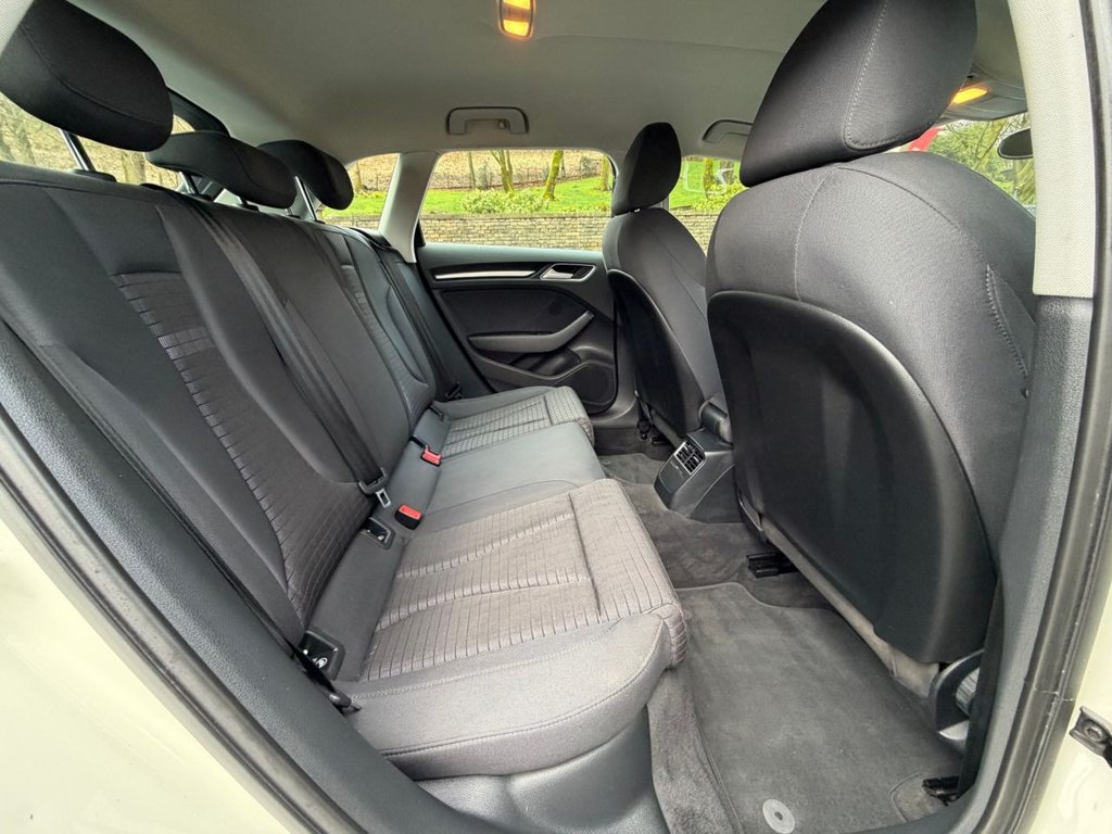 Used Audi A3 2015 for sale - 77534686: Photo 20