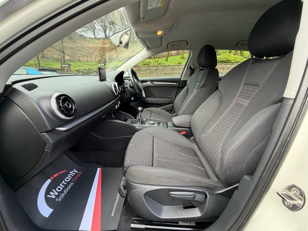 Used Audi A3 2015 for sale - 77534686: Photo 24