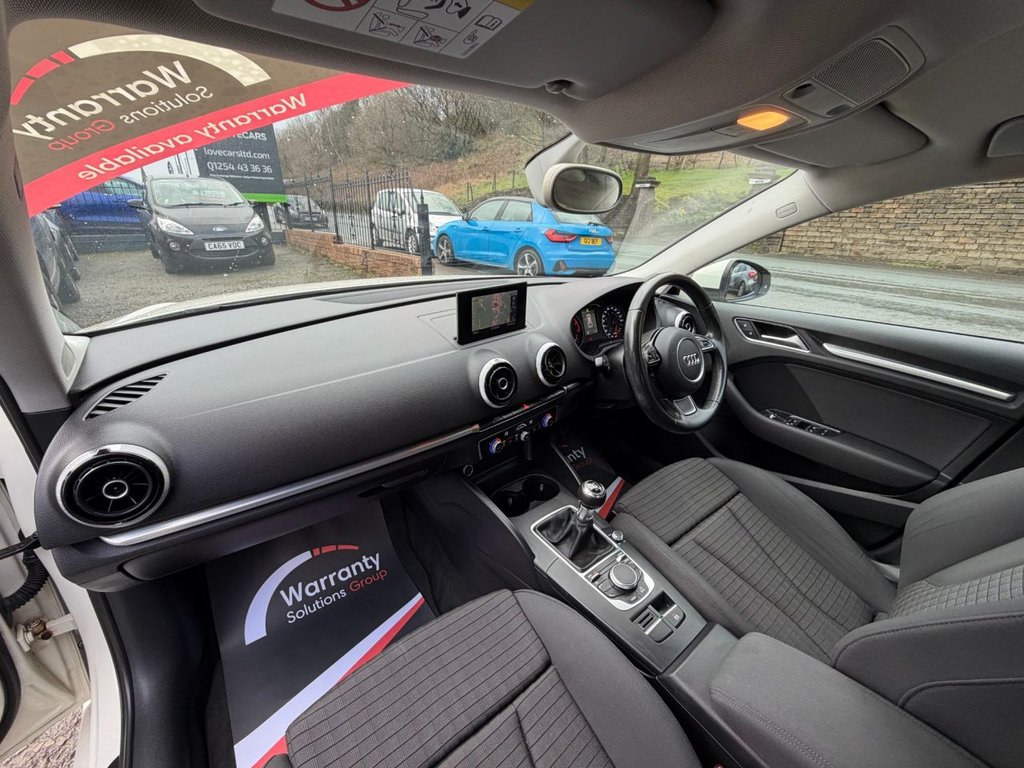 Used Audi A3 2015 for sale - 77534686: Photo 26