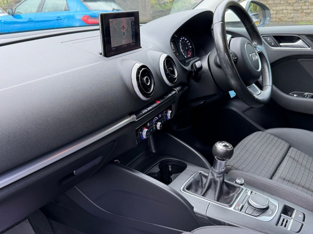 Used Audi A3 2015 for sale - 77534686: Photo 28