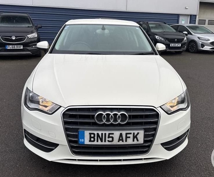Used Audi A3 2015 for sale - 77534686: Photo 3