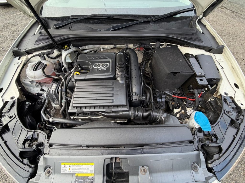 Used Audi A3 2015 for sale - 77534686: Photo 34