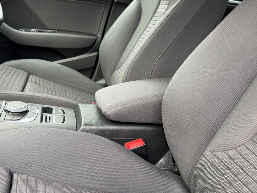 Used Audi A3 2015 for sale - 77534686: Photo 35