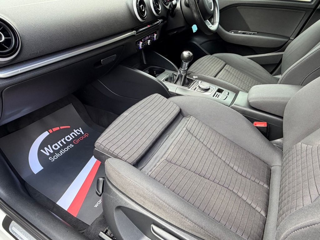 Used Audi A3 2015 for sale - 77534686: Photo 36