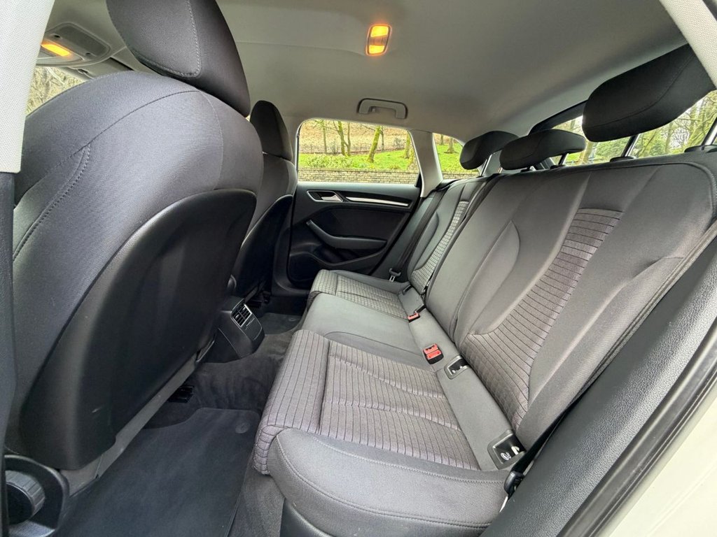 Used Audi A3 2015 for sale - 77534686: Photo 38