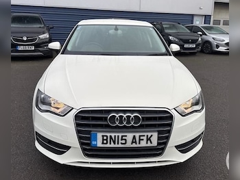 Used Audi A3 2015 for sale - 77534686: Photo