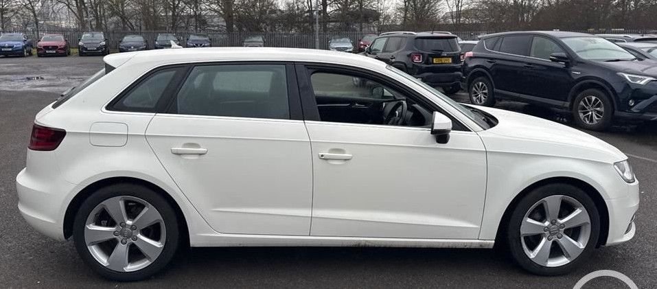 Used Audi A3 2015 for sale - 77534686: Photo 4