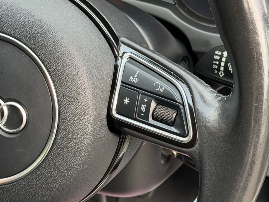 Used Audi A3 2015 for sale - 77534686: Photo 47