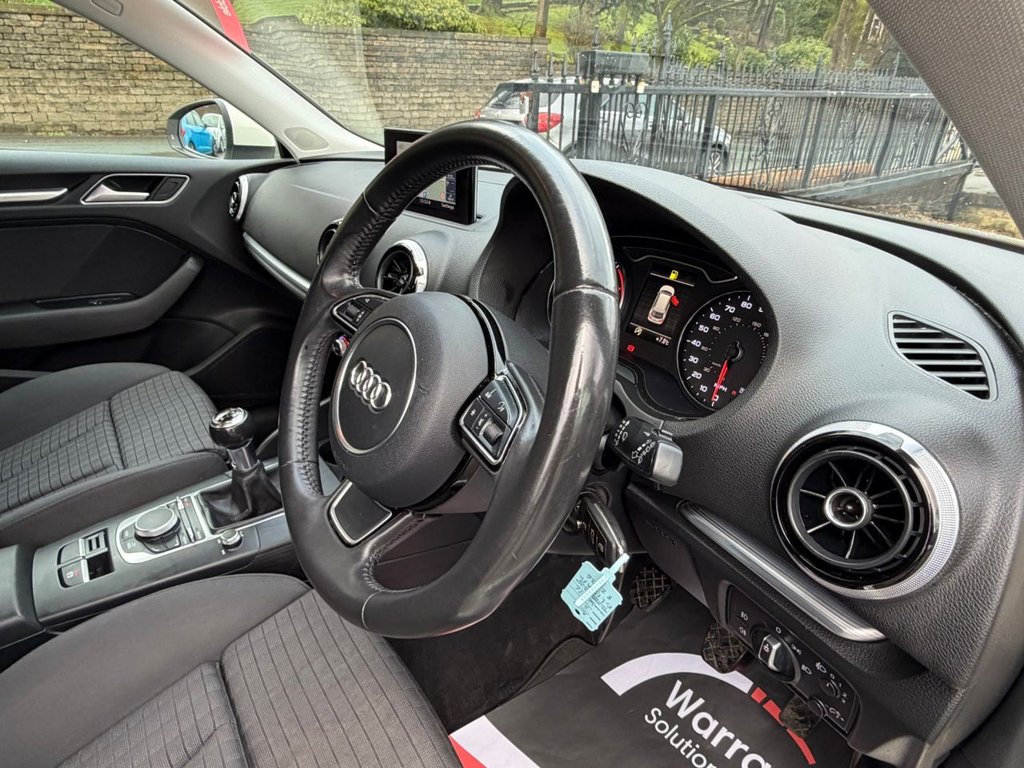 Used Audi A3 2015 for sale - 77534686: Photo 48