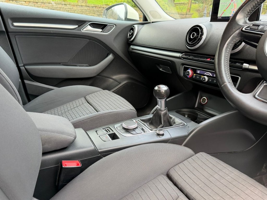 Used Audi A3 2015 for sale - 77534686: Photo 49