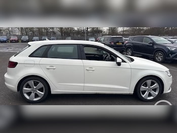 Used Audi A3 2015 for sale - 77534686: Photo