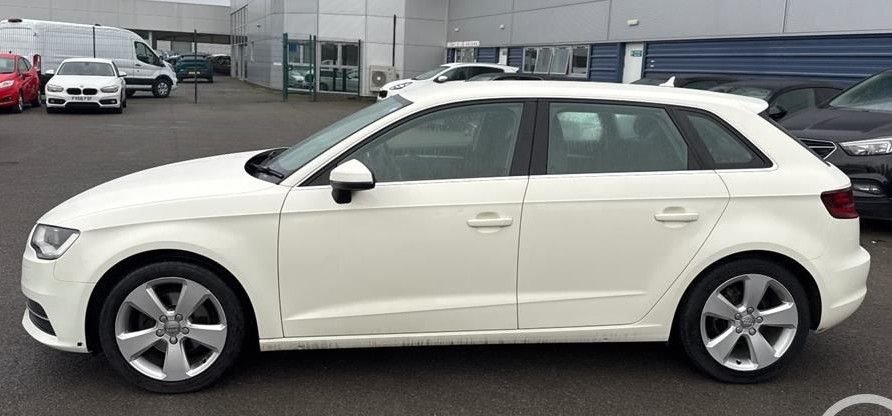 Used Audi A3 2015 for sale - 77534686: Photo 5
