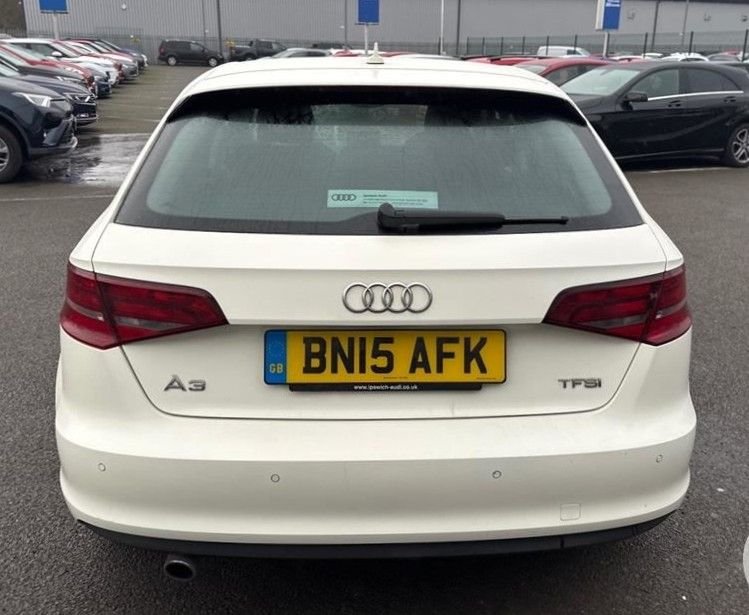 Used Audi A3 2015 for sale - 77534686: Photo 6