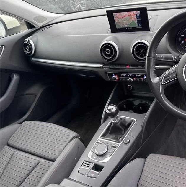 Used Audi A3 2015 for sale - 77534686: Photo 8