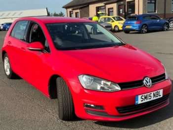 2015 (15) - 2.0 TDI Match 5dr